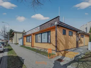 Prodej pozemku pro bydlení, Brno, Tuřanská, 535 m2