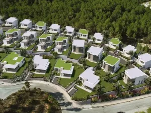 Prodej rodinného domu, Polop, Alicante, Španělsko, 145 m2