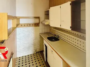 Prodej bytu 2+kk, Brno, Elplova, 44 m2