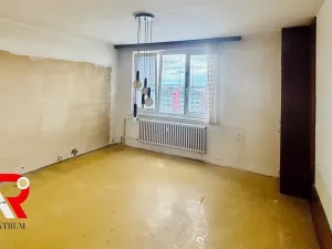 Prodej bytu 2+kk, Brno, Elplova, 44 m2