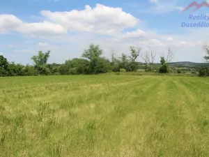 Prodej pozemku pro bydlení, Roblín, Karlštejnská, 1005 m2