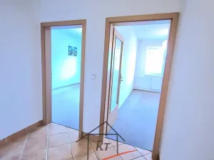 Pronájem bytu 2+kk, Ústí nad Labem, Baráčnická, 47 m2