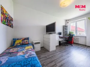 Prodej bytu 3+1, Jirkov, Chomutovská, 61 m2