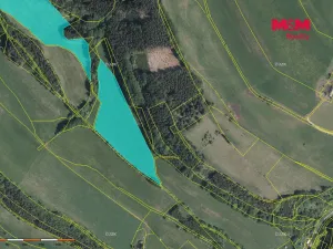 Prodej louky, Stárkov - Bystré, 56913 m2