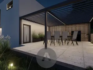 Prodej rodinného domu, Brno, 101 m2