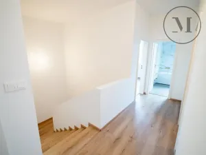 Prodej bytu 4+kk, Hluboká nad Vltavou, Rybova, 123 m2