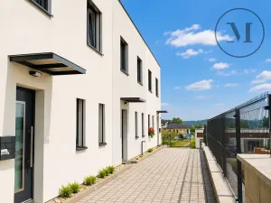 Prodej bytu 4+kk, Hluboká nad Vltavou, Rybova, 123 m2