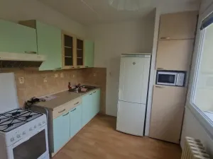Pronájem bytu 3+1, Jablonec nad Nisou, Liberecká, 61 m2