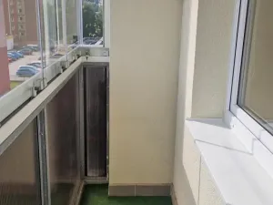Pronájem bytu 3+1, Jablonec nad Nisou, Liberecká, 61 m2