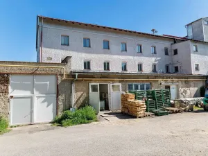 Prodej obchodního prostoru, Raspenava, 24366 m2