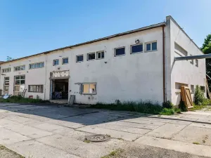 Prodej obchodního prostoru, Raspenava, 24366 m2