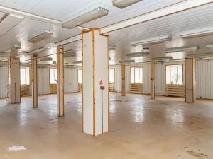 Prodej obchodního prostoru, Raspenava, 24366 m2