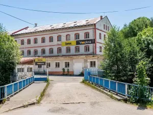 Prodej komerční nemovitosti, Raspenava, 24366 m2