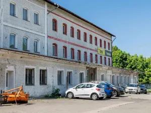 Prodej komerční nemovitosti, Raspenava, 24366 m2