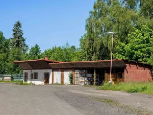 Prodej komerční nemovitosti, Raspenava, 24366 m2