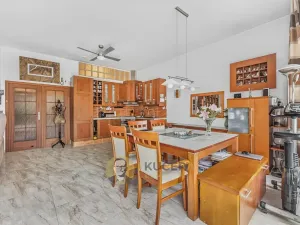 Prodej bytu 2+kk, Praha - Újezd nad Lesy, Račiněveská, 95 m2
