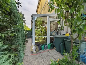Prodej bytu 2+kk, Praha - Újezd nad Lesy, Račiněveská, 95 m2