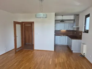 Pronájem bytu 2+kk, Praha - Háje, Loosova, 56 m2