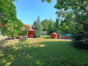 Prodej rodinného domu, Žďár, 68 m2