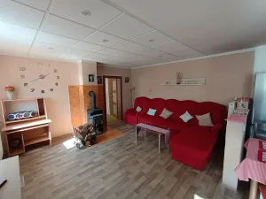 Prodej rodinného domu, Žďár, 68 m2