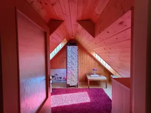 Prodej rodinného domu, Žďár, 68 m2