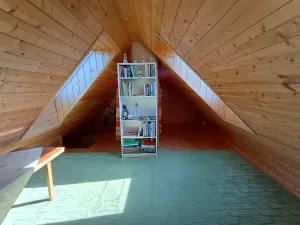Prodej rodinného domu, Žďár, 68 m2