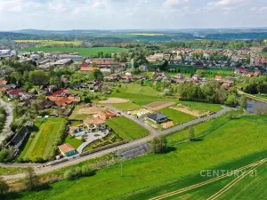 Prodej pozemku pro bydlení, Dolní Kralovice, 1071 m2