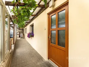 Prodej rodinného domu, Hostomice, Rybnice, 89 m2