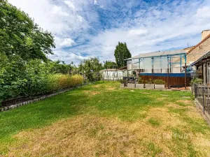 Prodej rodinného domu, Hostomice, Rybnice, 89 m2