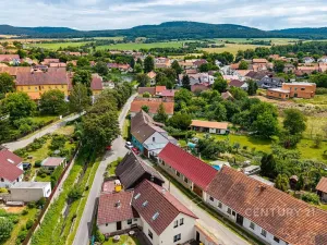 Prodej rodinného domu, Hostomice, Rybnice, 89 m2