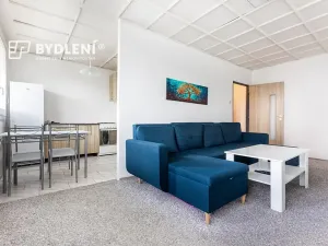 Prodej bytu 2+1, Osek, Hrdlovská, 61 m2