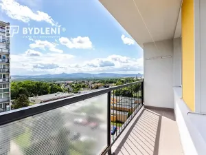 Prodej bytu 2+1, Osek, Hrdlovská, 61 m2