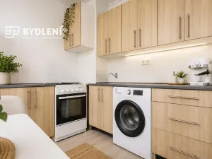 Prodej bytu 2+1, Osek, Hrdlovská, 61 m2