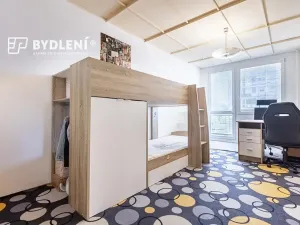 Prodej bytu 2+1, Osek, Hrdlovská, 61 m2