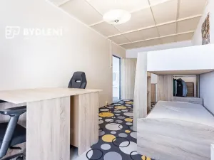 Prodej bytu 2+1, Osek, Hrdlovská, 61 m2