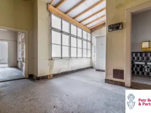 Prodej obchodního prostoru, Rakovník, Husovo náměstí, 622 m2
