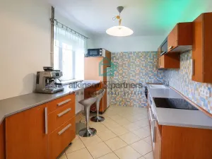 Pronájem bytu 2+1, České Budějovice - České Budějovice 6, Čechova, 58 m2