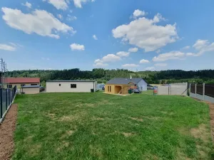 Pronájem chaty, Libež, 55 m2