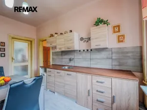 Prodej vícegeneračního domu, Plzeň, Slovanská, 176 m2