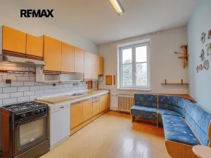 Prodej vícegeneračního domu, Plzeň, Slovanská, 176 m2