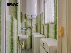 Prodej vícegeneračního domu, Plzeň, Slovanská, 176 m2