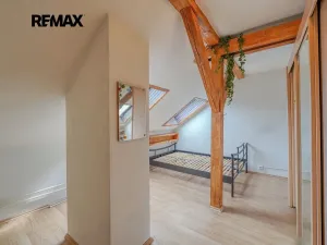 Prodej vícegeneračního domu, Plzeň, Slovanská, 176 m2