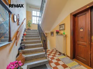Prodej vícegeneračního domu, Plzeň, Slovanská, 176 m2