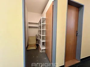 Prodej bytu 1+kk, Brno, Blažovická, 38 m2