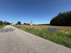 Prodej pozemku pro bydlení, Kněžmost, 1146 m2