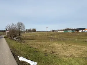 Prodej pozemku pro bydlení, Ptýrov, 1057 m2