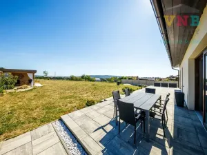 Prodej rodinného domu, Hluchov, 140 m2