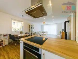 Prodej rodinného domu, Hluchov, 140 m2