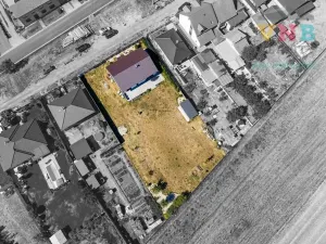 Prodej rodinného domu, Hluchov, 140 m2