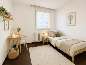 Prodej bytu 3+kk, Praha - Libeň, Rozšířená, 75 m2